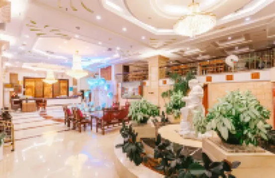 Strait Hotel