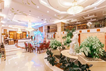 Strait Hotel Отели рядом с достопримечательностью «Chongwu Ancient Town»