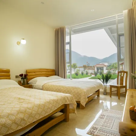 Weixi Chenglichenwai B&B