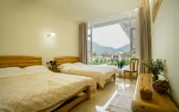 Weixi Chenglichenwai B&B Hotels in Weixi