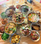 Hefeng Yajing Homestay