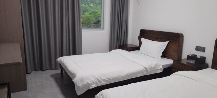 Riverside Xiaozhu Homestay Hôtels à&nbsp;: Luoyuan