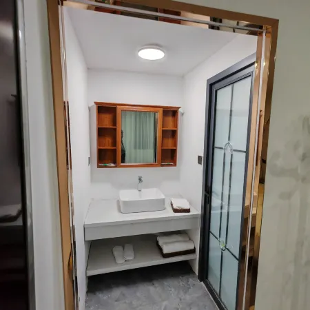 Dream Palace B&B