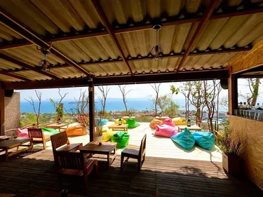 รูปภาพของบ้านปริญญา โฮมสเตย์ แอนด์ คาเฟ่