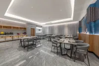 如家·艾扉飯店（瑞麗財富廣場旅遊步行街店） - 早餐