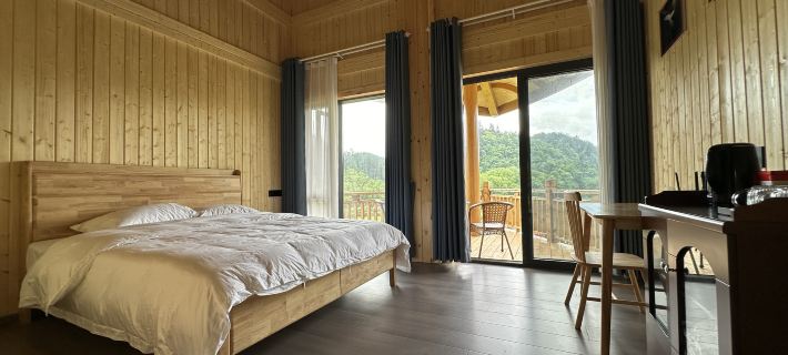 Yishan Flower Language Homestay Ξενοδοχεία στην πόλη Γούνινγκ