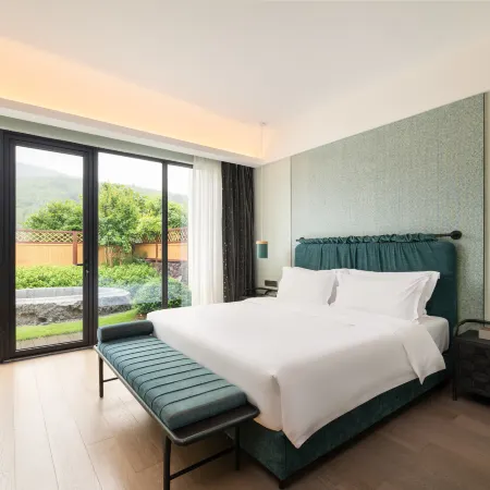 Guangdong White Swan Resort Green Bay