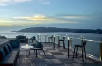 Kota Kinabalu Marriott Hotel - 5-Star