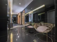The Mercer Hotel in zona Distretto centrale