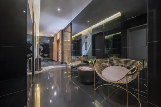 The Mercer Отели рядом с достопримечательностью «Сёнвань»