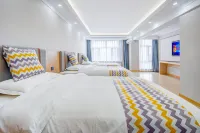 Manzhouli Haojing Hotel Hotels in 