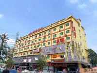 東莞瑞達商務飯店（企石企橫路店） 企石鎮住宿飯店