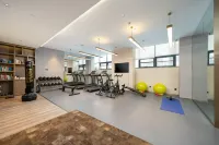 宜尚PLUS酒店（南寧東站店）