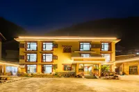 Jiuzhaigou Jiasizhuo Gecang Inn Các khách sạn ở 