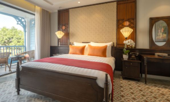 Little Residence. A Boutique Hotel & Spa