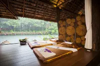 Panviman Chiang Mai Spa Resort - spa