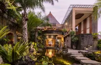 The Sankara Suites and Villas