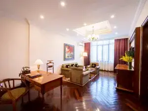 Hotel Majestic Saigon