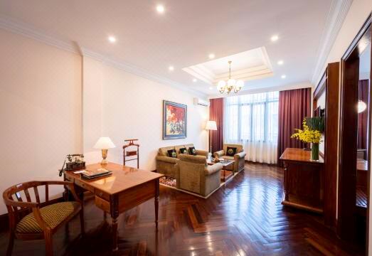 호텔 마제스틱 사이공