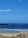 Jianshan Cliff Scenic Homestay (Moon Bay) - Romantisk