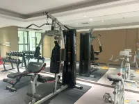 Kelly Garden Hotel (Changjiang County Government Branch) - Træningscentre
