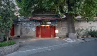 Hotel Cote Cour Deductive Beijing（the Forbidden City，Tiananmen） Hotel in zona Quadrangle Courtyard 11， Neiwubu Street， Dongcheng