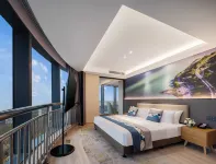 Yi Ju Life Hotel Hangzhou Bay Shangyu Hotels in Shaoxing