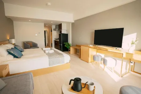 Tanimachi-Kun Hotel Ebisucho 72