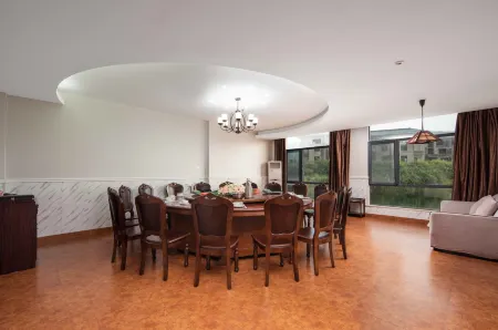 Xiandao Lake Lijing Hotel Отели рядом с достопримечательностью «Xiandaohu Xianhu Gallery»