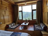 Zagana View Homestay