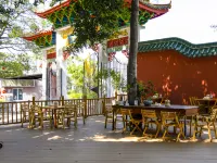 Nanshan Yueshe Hotel Hotels near Nanshan Temple