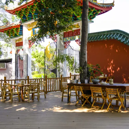 Nanshan Yueshe Hotel