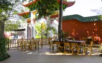 Nanshan Yueshe Hotel