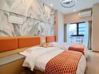 huijian Apartment (Shantou East Coast Vientiane Hui Branch) - 2-نجوم
