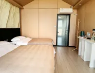 Moke Motu Campground