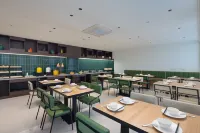 Misu hotel - Aamiainen