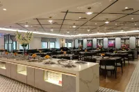 Metropark Hotel Shenzhen - Breakfast