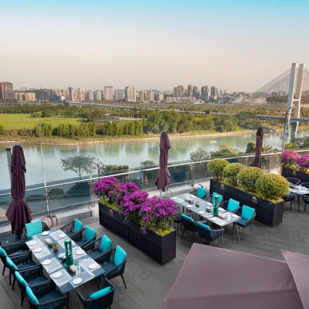 GALAXY TIANFU HOTEL
