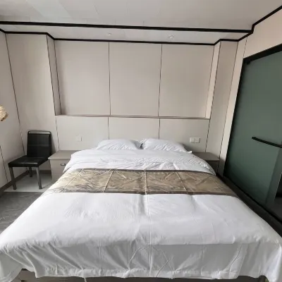 Xingshengyuan Hotel Hoteles cerca de Baihuahu Scenic Area