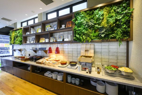 호텔 포르자 하카타구치(Hotel Forza Hakata-Guchi)_3