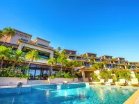 Shigira Bayside Suite Allamanda Hotels in Miyakojima