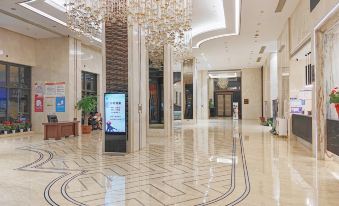 Nature Four Seasons Hotel (Quanzhou Luojiang Shuangyang Branch)