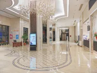 Nature Four Seasons Hotel (Quanzhou Luojiang Shuangyang Branch)