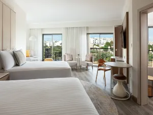 Malta Marriott Resort & Spa