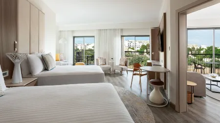 Malta Marriott Resort & Spa