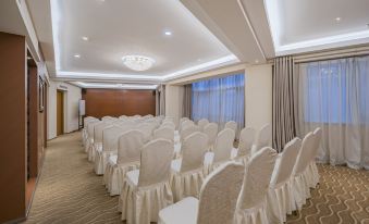 Ausotel Dayu Beijing