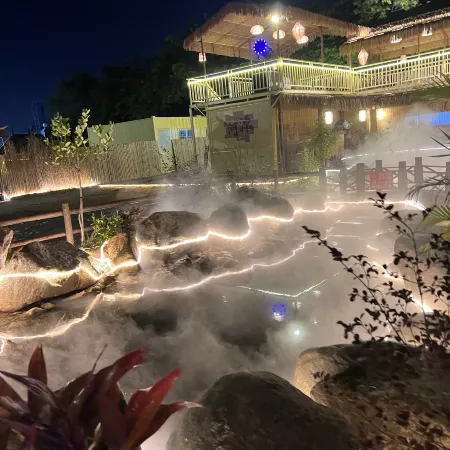 Kyriad Marvelous Hotel (Heyuan Wanlongcheng)