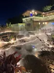 Kyriad Marvelous Hotel (Heyuan Wanlongcheng) - Romantische
