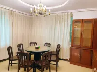 Shenyang Qipanshan Xiaolinjian Light Luxury Homestay