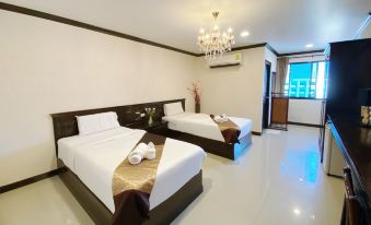 Romena Grand Hotel